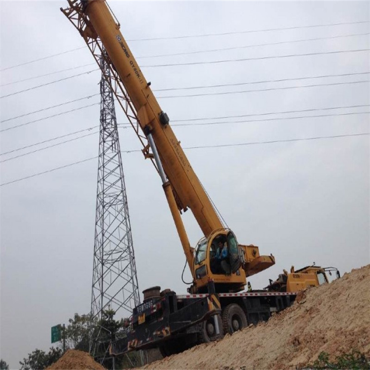 青羊附近吊车出租电话25吨