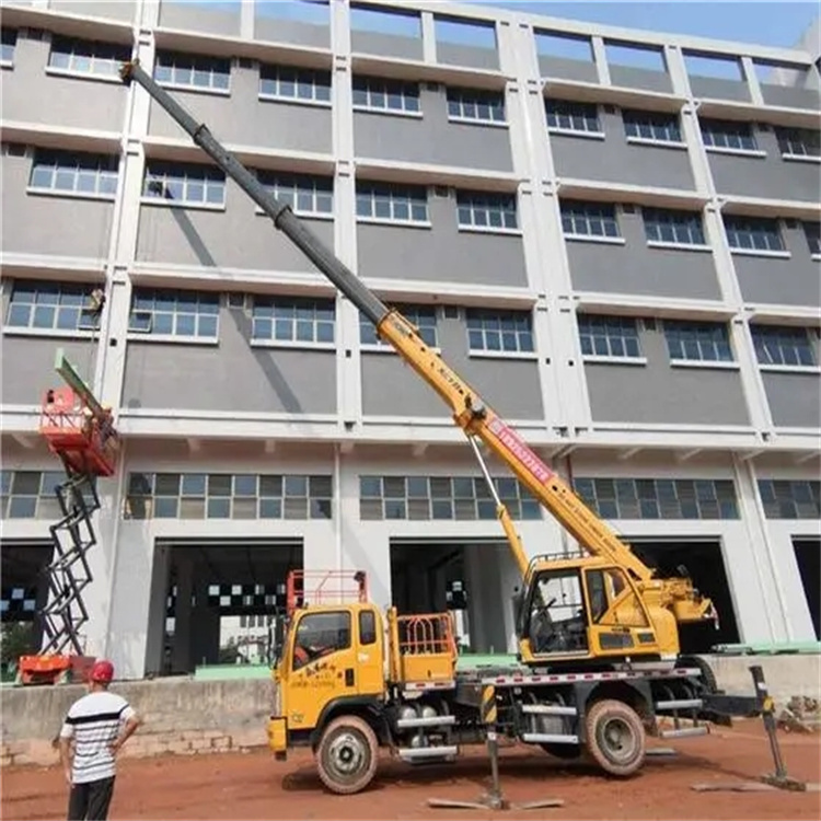 青羊出租吊车时是否需要缴纳押金