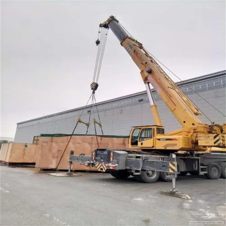 青羊吊车出租哪家正规