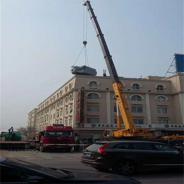 青羊桥梁基础施工|大型设备租赁解决方案|吊装运输难点攻克