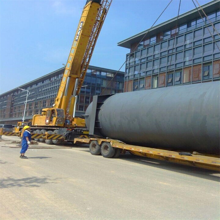 青羊大型吊装作业