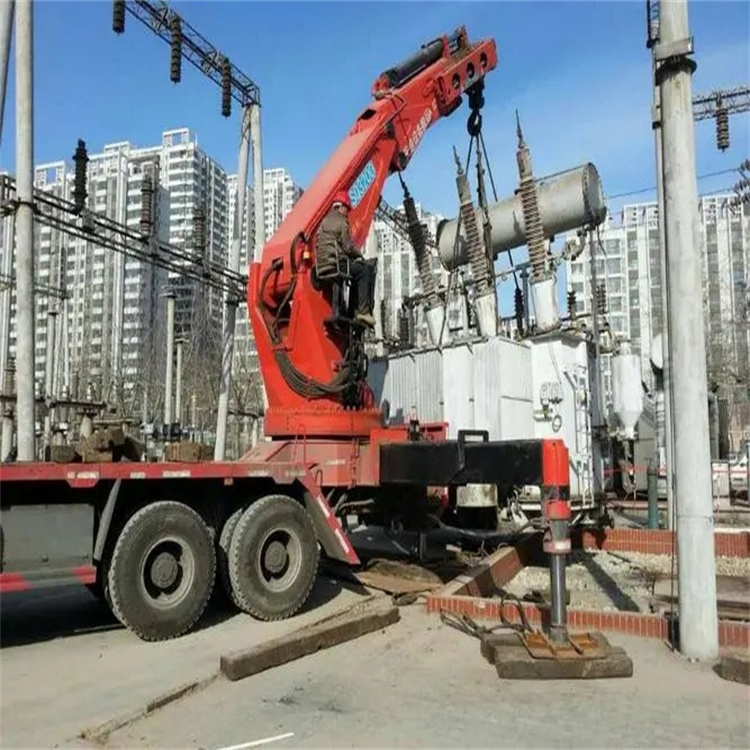 青羊矩形风管吊装