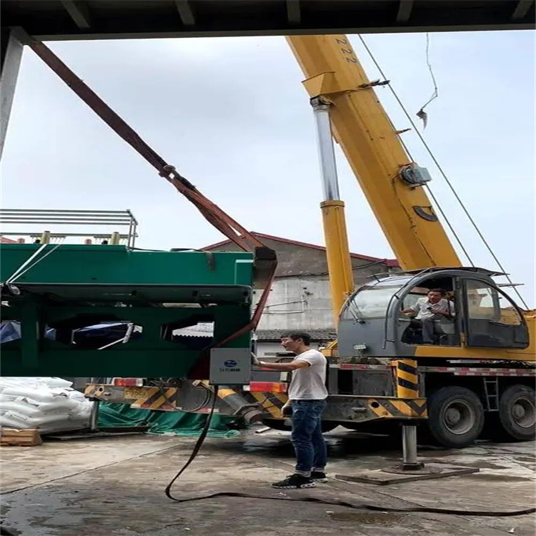 青羊大吨位吊车租赁应急保障方案|化解突发吊装需求难题